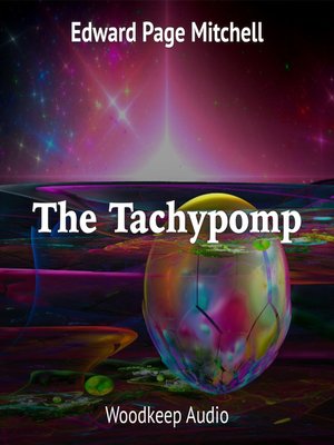 cover image of The Tachypomp